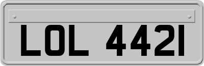 LOL4421