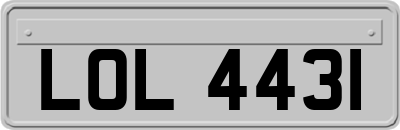 LOL4431