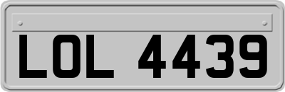 LOL4439
