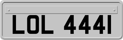 LOL4441