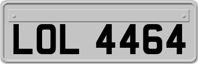 LOL4464