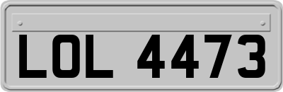 LOL4473