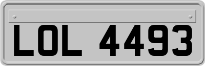 LOL4493