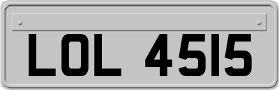 LOL4515