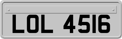 LOL4516