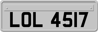 LOL4517