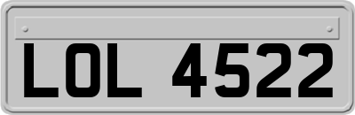 LOL4522