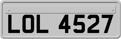 LOL4527