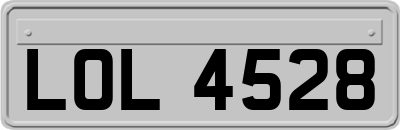 LOL4528