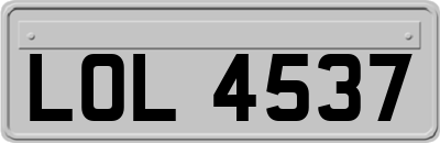 LOL4537