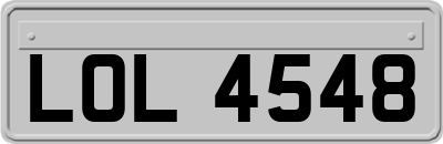 LOL4548