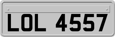 LOL4557