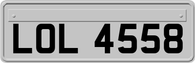 LOL4558