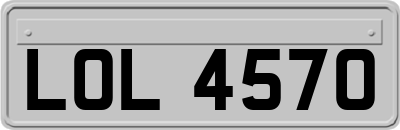 LOL4570