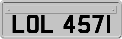 LOL4571