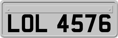 LOL4576