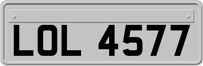 LOL4577