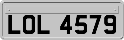 LOL4579