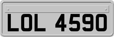 LOL4590
