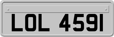 LOL4591