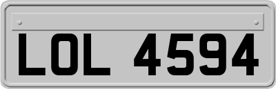 LOL4594