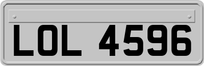 LOL4596