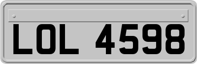 LOL4598