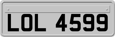 LOL4599