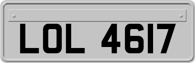 LOL4617