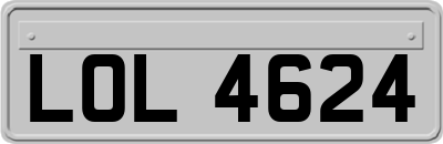LOL4624