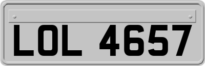 LOL4657