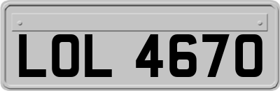 LOL4670