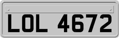 LOL4672