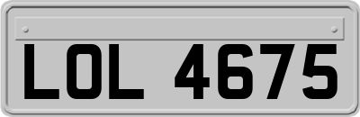 LOL4675
