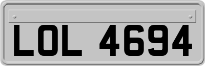 LOL4694