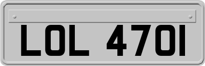 LOL4701