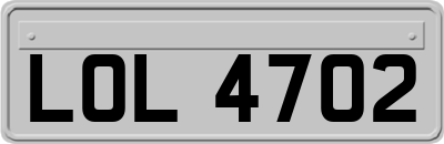 LOL4702