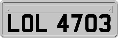 LOL4703