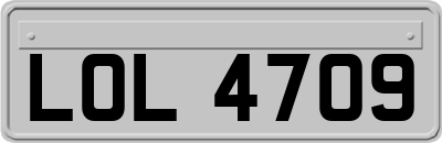 LOL4709