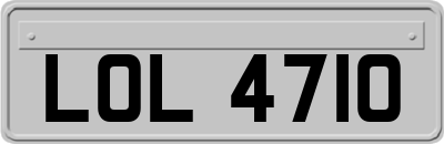 LOL4710