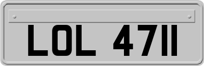 LOL4711