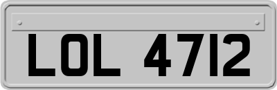LOL4712