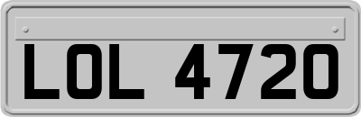LOL4720
