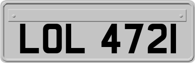 LOL4721