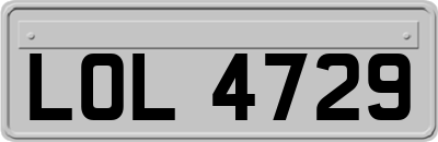 LOL4729