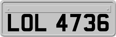 LOL4736