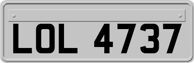 LOL4737
