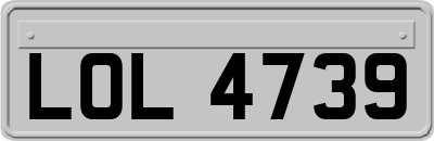 LOL4739