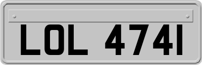 LOL4741