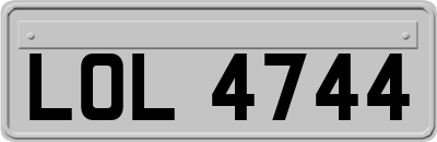 LOL4744